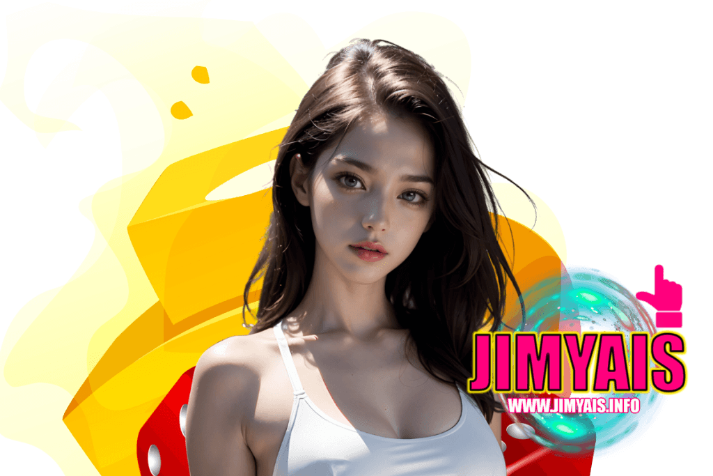 jimyais เว็บตรง